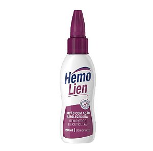 Hemolien Homeomag 20ml