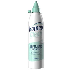 Homeoclean  Profissional 250ml