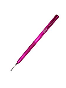 Cureta Simples 261 A Podoplus - Rosa