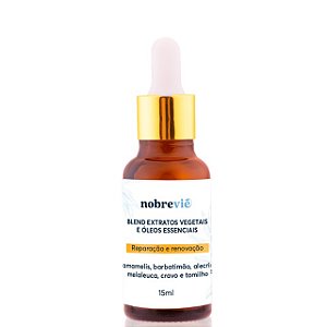 Blend  Reparação e Renovação 15ml-Nobrevie