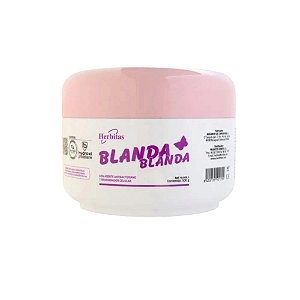 Silicone Blanda Blanda 200g - Herbitas