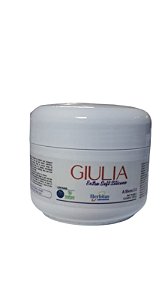 Silicone Giulia Densidade Extra Suave 200g - Herbitas
