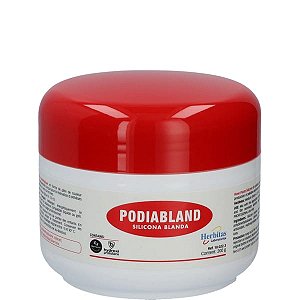Silicone Podiabland 200g - Herbitas