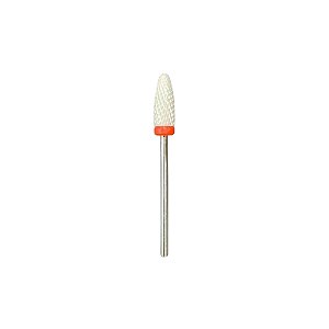 Broca de Cerâmica Podoplus 1509CF - Vermelho