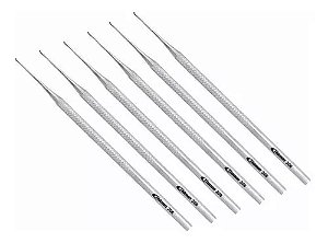 Kit Goiva-206 Para Unha Escravada Thimon Com 6 Unidades