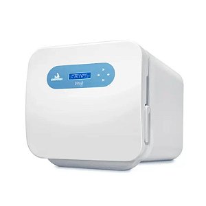 Autoclave Cristófoli Vitale CD 12 litros Bivolt