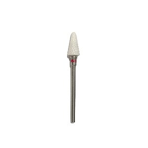 Broca de Cerâmica Podoplus 730 CF - Vermelho