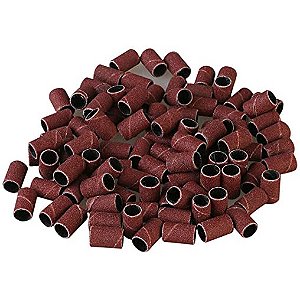 Lixa Tubular Send Gr-240 Pct C/50 - Metalúrgica Brilho