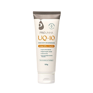 Pró Unha UQ10 - 120g