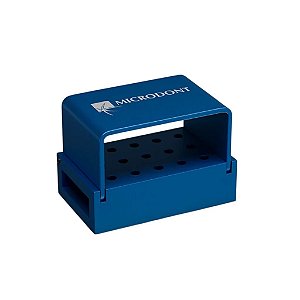 Broqueiro 15 Furo PM - Microdont