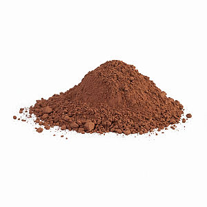 CACAU EM PO NATURAL 100% PURO GRANEL 100g