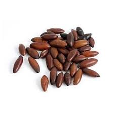 CASTANHA BARU TORRADA GRANEL 100g