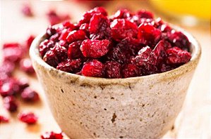 CRAMBERRY INTEIRO GRANEL 100g