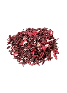 HIBISCO FLORES GRANEL 100g