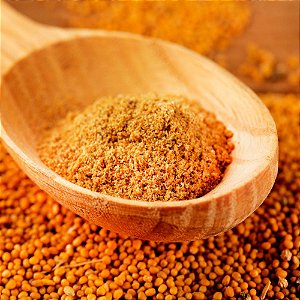 MOSTARDA GRANEL 100g