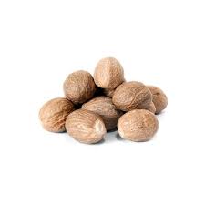 NOZ MOSCADA BOLA GRANEL 100g