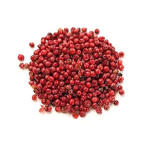 PIMENTA ROSA GRAO GRANEL 100g