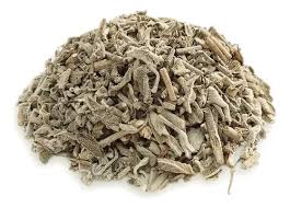 SALVIA DESIDRATADA GRANEL 100g