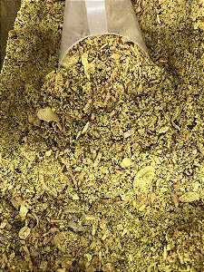 TEMPERO GAUCHO COMERCIAL  GRANEL 100g