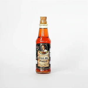 OLEO DE PEQUI 160ML TIPEDO
