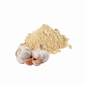 ALHO EM PÓ PURO GRANEL 100G