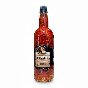 PIMENTA MALAGUETA 450G VINAGRE TIPEDO