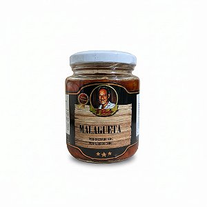 PIMENTA MALAGUETA 100G CACHAÇA TIPEDO