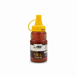 Mel Puro Silvestre ABV Bisnaga 230g