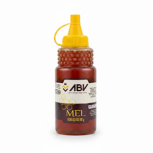 Mel Puro Bisnaga 500g Silvestre ABV