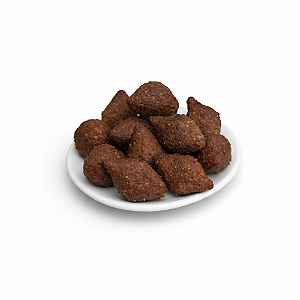 MINI KIBE CONGELADO 1KG TIPEDO