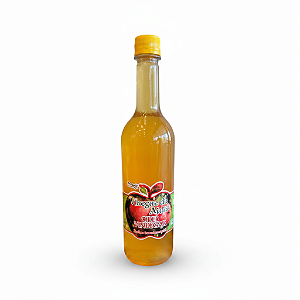 Vinagre de Maçã Nova Esperança 750ml plastico