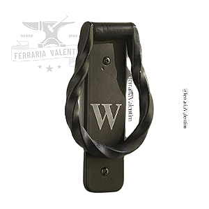 Batedor de Porta (Aldrava)