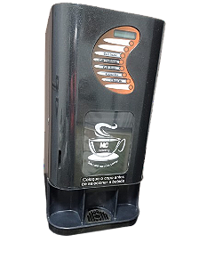 ASSINATURA COFFEMAX I MÁQUINA DE BEBIDAS QUENTES AUTOMATICAS