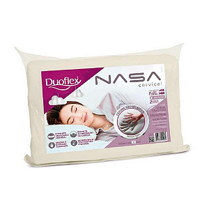 Travesseiro Nasa Cervical