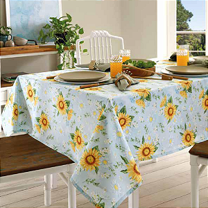Toalha de Mesa Clean