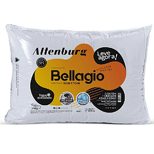 Travesseiro Bellagio - Altemburg