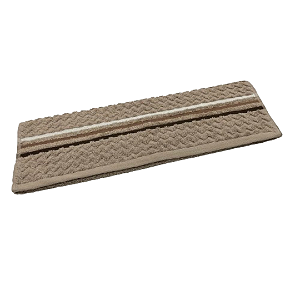 Toalha de rosto Jacquard trento - Cortex