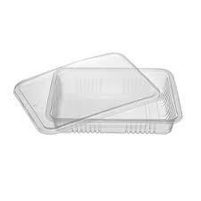 G301 POTE RETANGULAR FREEZER MICROONDAS 1000 ml C/100