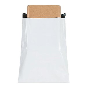 ENVELOPE DE SEGURANÇA PARA E-COMMERCE / CORREIOS 32CM X 40CM
