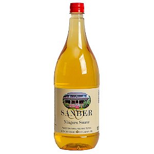Vinho Suave Niágara Sanber 1,5l
