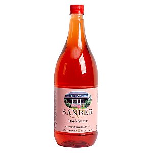 Vinho Rosé Suave Sanber  1,5L | Reserva de Família