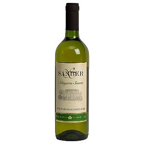 Vinho Niágara Suave Sanber 750ml