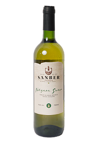 Vinho Niágara Suave Sanber 750ml