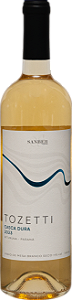 Vinho Casca Dura Tozetti 750ml | IG Vinhos de Bituruna
