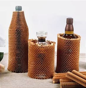 Protetor de Garrafa Buzz Sleeve 35cm | 10 Unidades