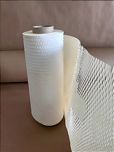 Buzz REFIL 30cm x 50mts AREIA - Imballa