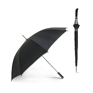 Guarda-chuva de golfe em poliéster 190T