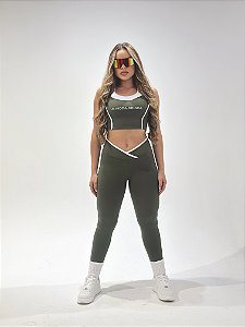 CONJUNTO MILITAR ANGEL