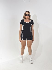 Macaquito black power