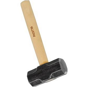 Marreta Forjada com Cabo